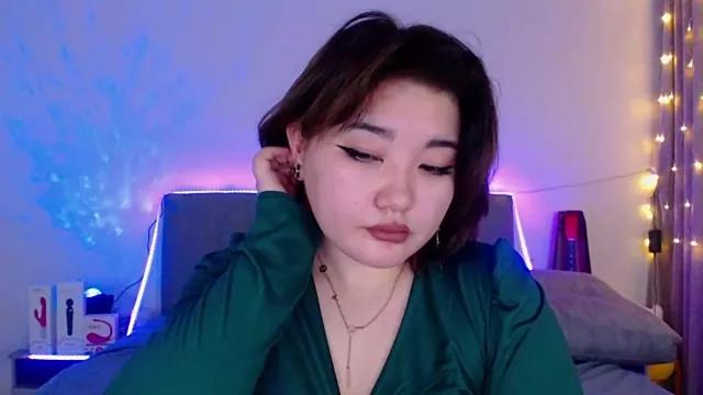 jiyounghee on StripChat 