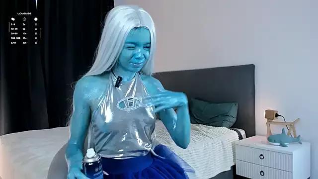 JoanFrickey on StripChat 