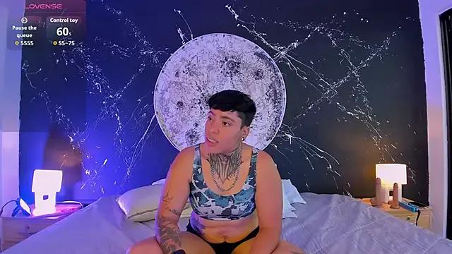 Masturbate to cute escort JoaoAndLexy JoaoAndLexy from StripChat