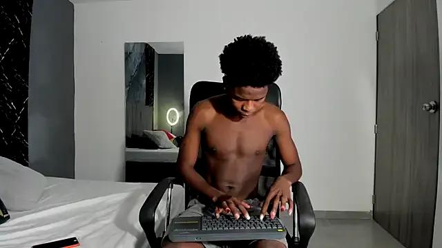 Try amazing camslut Johan_barreto Johan_barreto from StripChat