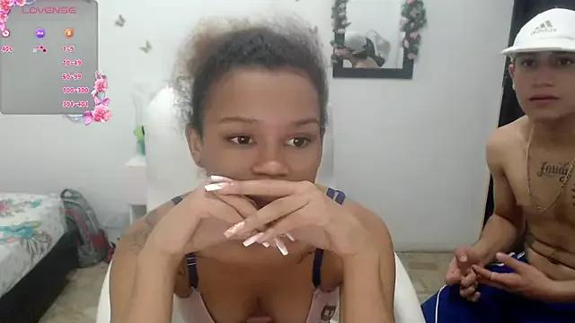 joker_harley18 on StripChat 