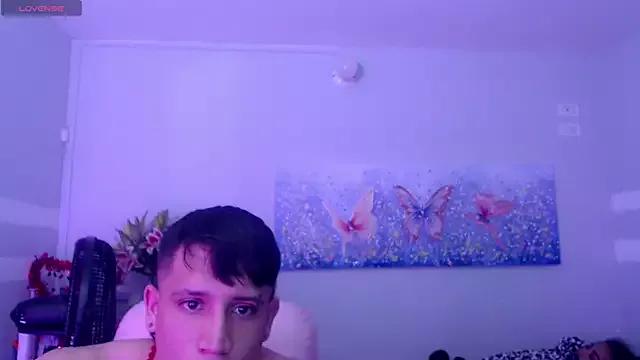 joker_harley18 on StripChat 