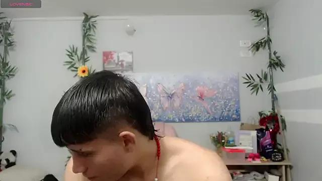joker_harley18 on StripChat 