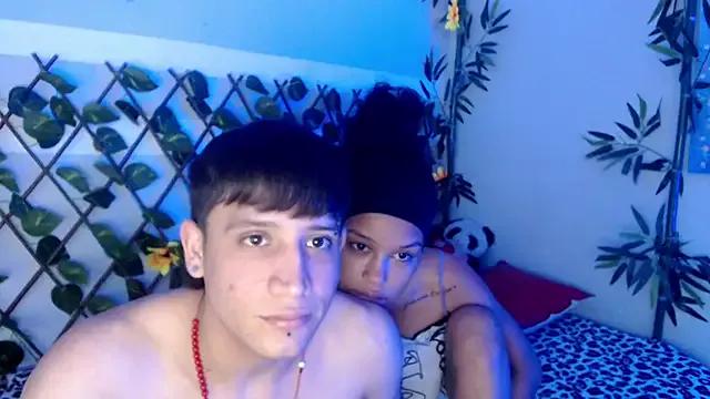 joker_harley18 on StripChat 