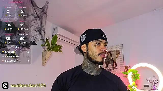 Try cute stripper JordanSmiith_ JordanSmiith_ from StripChat