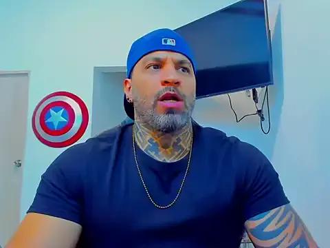 Watch StripChat's JoshRigby JoshRigby from StripChat