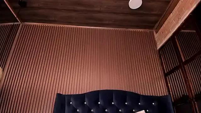 JuliaDawson_ on StripChat 