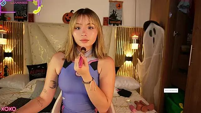 Masturbate to 23 years old Julieta_priv from StripChat Julieta_priv from StripChat