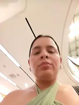 Amazing Julieth_hot-69 wants you to fuck their body now Julieth_hot-69 from StripChat