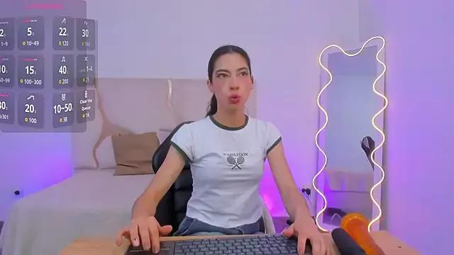 juno_tay on StripChat 