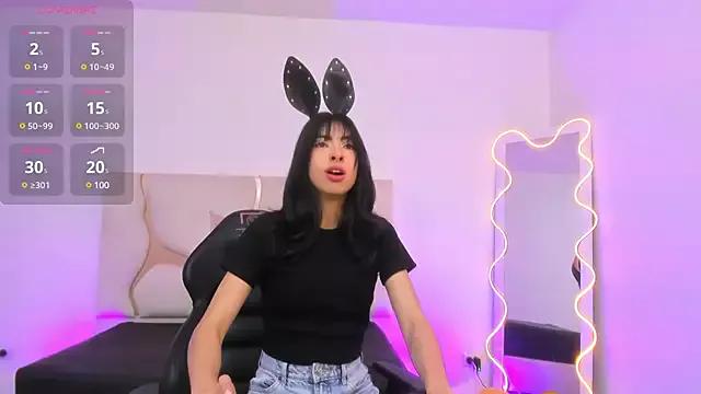 juno_tay on StripChat 