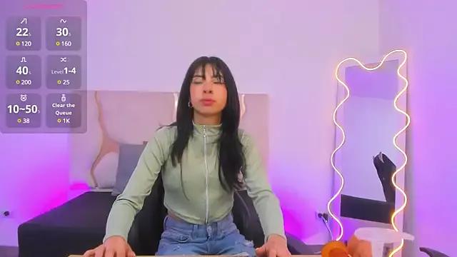 juno_tay on StripChat 