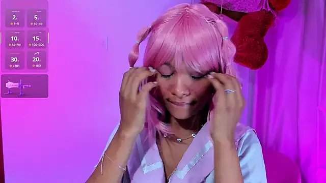 KaattySweet_ on StripChat