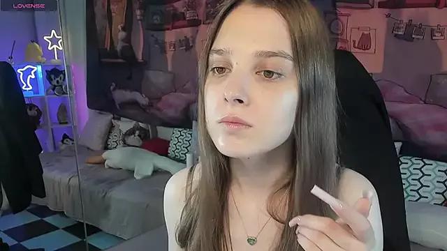 kaisajenner on StripChat 