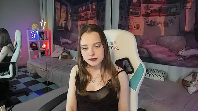 kaisajenner on StripChat 