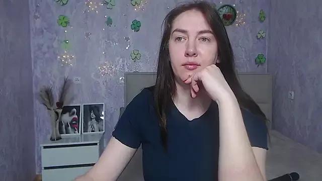 KaleyReed on StripChat 