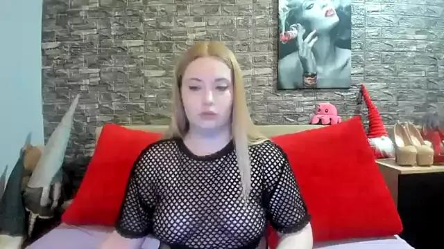 kalindahot on StripChat 