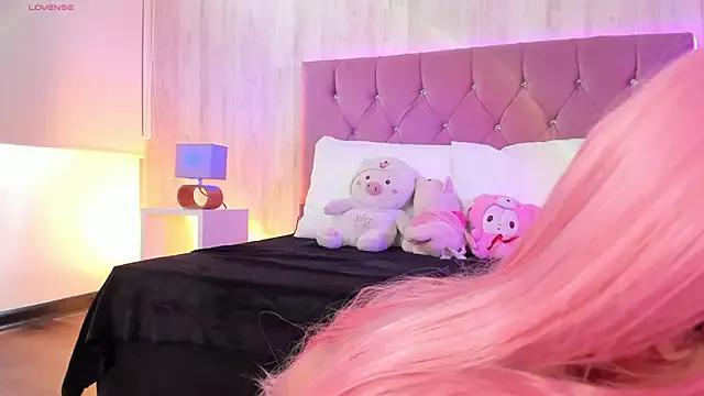 Freechat Kanao-Tsuyurii on StripChat