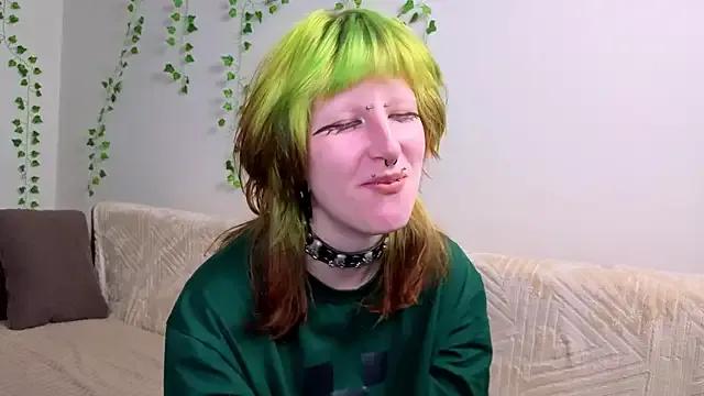 Freechat KandraCruser on StripChat