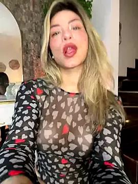 Karen_San_Miguel on StripChat 