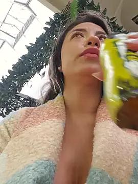 Karen_San_Miguel on StripChat 