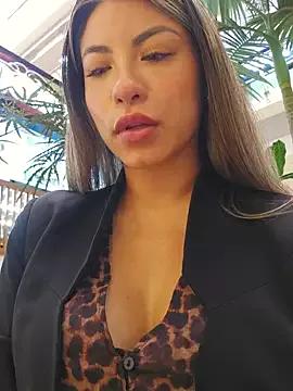 Karen_San_Miguel on StripChat 
