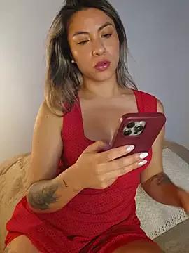 Karen_San_Miguel on StripChat 
