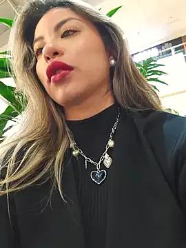 Karen_San_Miguel on StripChat 
