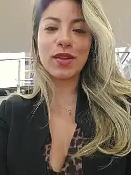 Karen_San_Miguel on StripChat 