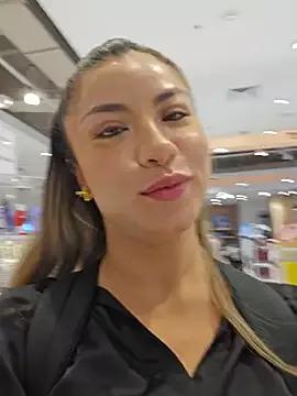 Karen_San_Miguel on StripChat 
