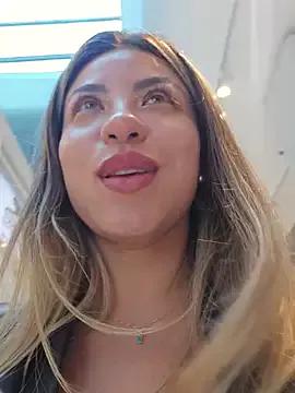 Karen_San_Miguel on StripChat 
