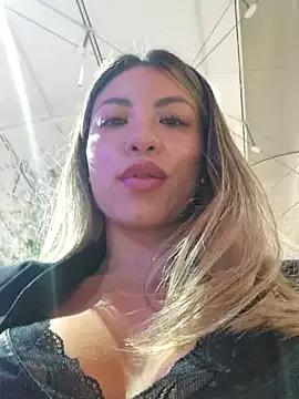 Karen_San_Miguel on StripChat 