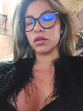 Karen_San_Miguel on StripChat 