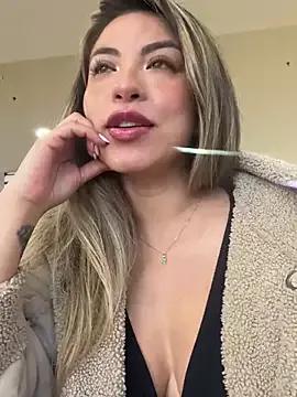 Karen_San_Miguel on StripChat 