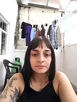 KARINNA__RAVEN from StripChat
