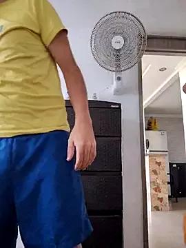 Karol_and_David_hotcouple on StripChat 