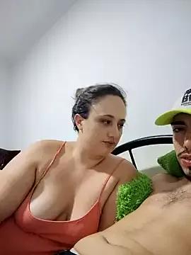 Karol_and_David_hotcouple on StripChat 