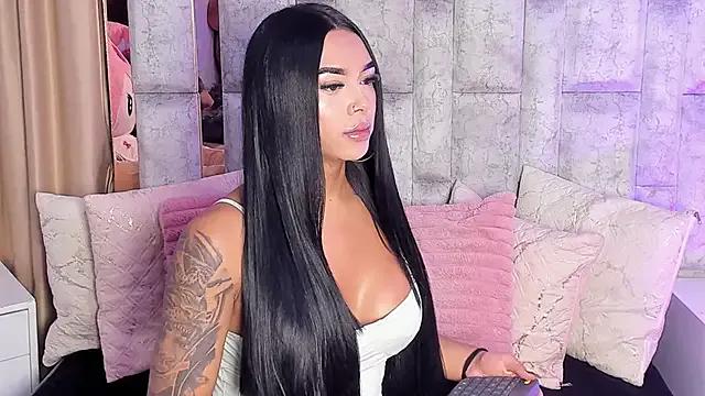 Freechat karol_noa on StripChat