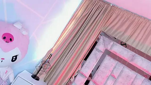 Sweet karol_noa from StripChat karol_noa from StripChat