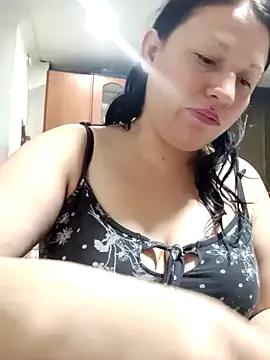 kattia_bk on StripChat 