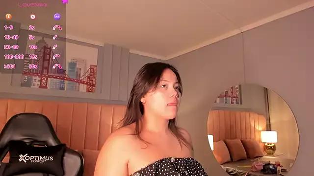 kiaraa_peach on StripChat 