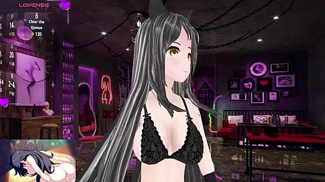 KimiStar on StripChat 