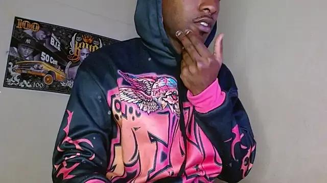 Amazing king__Black from StripChat king__Black from StripChat