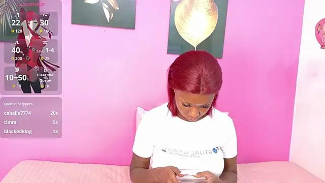kinkyandsavage on StripChat 