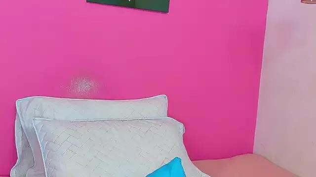 kinkyandsavage on StripChat 