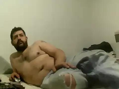 kinkyfag94 on StripChat 