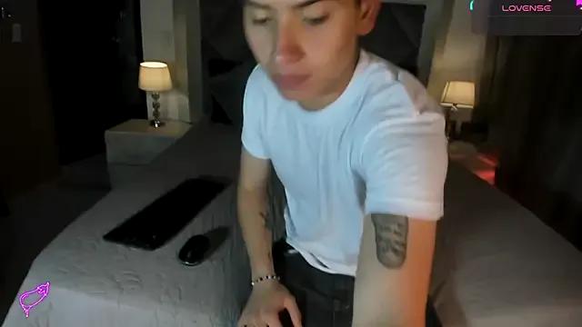 Discover 23 years old kinkypetite1 from StripChat kinkypetite1 from StripChat