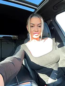 Discover 23 years old KirstieVegas from StripChat KirstieVegas from StripChat