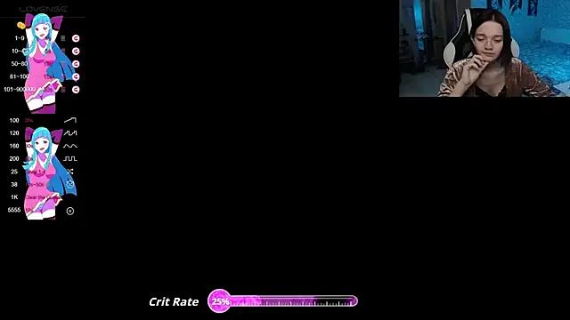 Checkout 23 years old Kitti_study from StripChat Kitti_study from StripChat