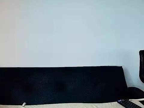 Kitty_ravee on StripChat 